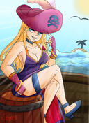 B Jenet - Fatal Fury