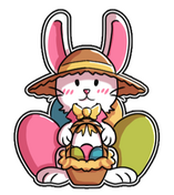Happy Easter 2025