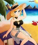 Elea - GBF